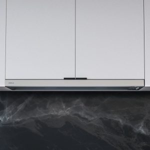 Zephyr Pisa Under Cabinet Hood  24" LED 500 - White