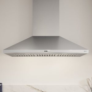 Zephyr Siena Pro Wall 42" SS LED ACT